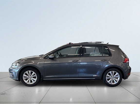 Volkswagen Golf I 4 of 25