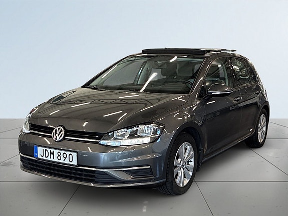 Volkswagen Golf I 16 of 25