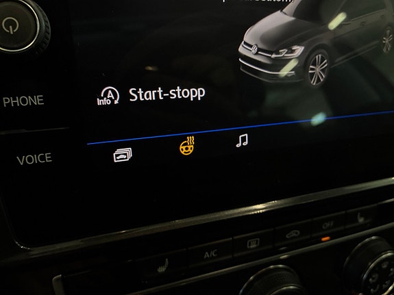 Volkswagen Golf I 20 of 25
