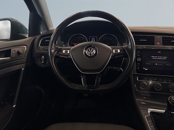 Volkswagen Golf I 9 of 25