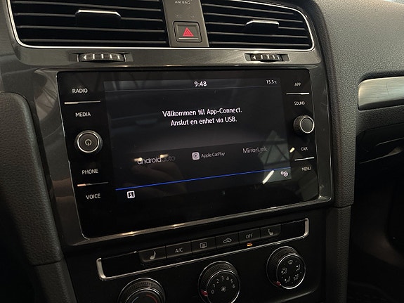 Volkswagen Golf I 11 of 25