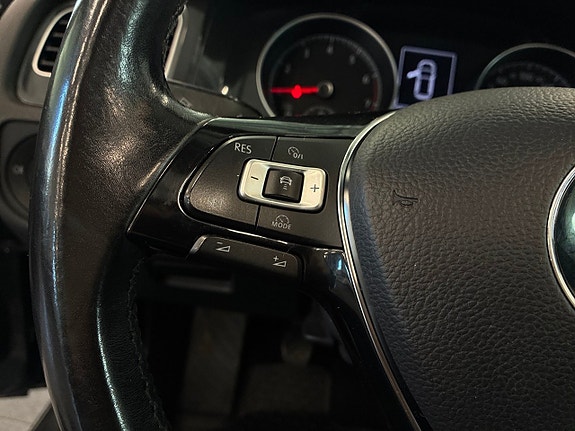 Volkswagen Golf I 22 of 25