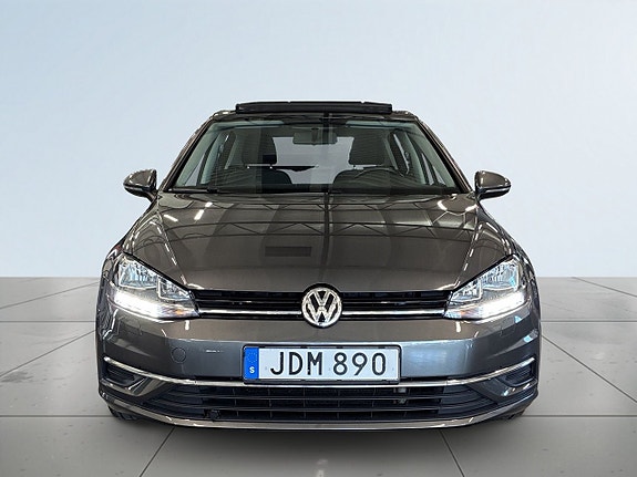 Volkswagen Golf I 2 of 25