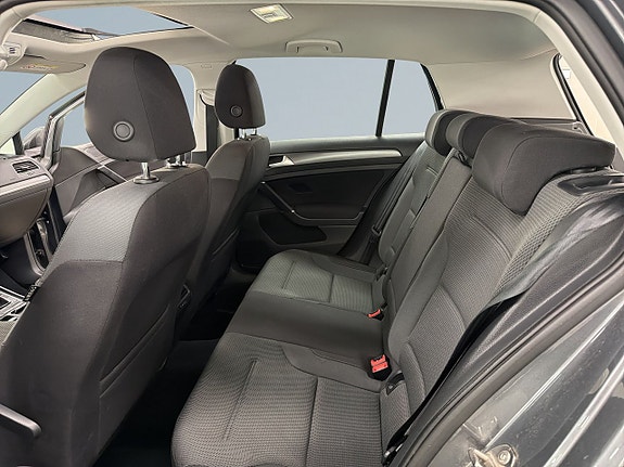 Volkswagen Golf I 13 of 25