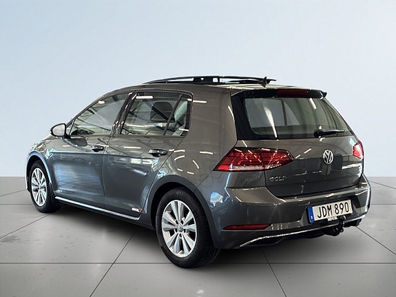 Volkswagen Golf I 5 of 25