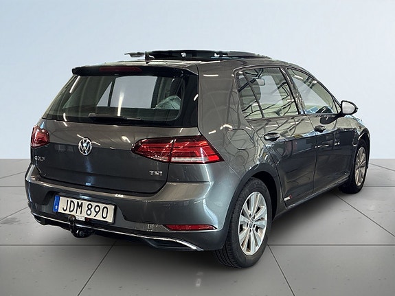 Volkswagen Golf I 6 of 25