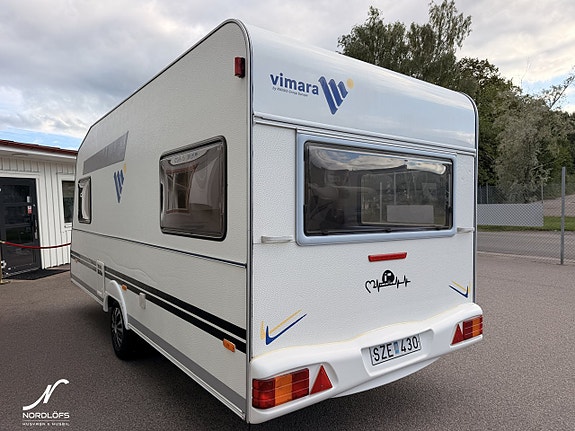 Vimara 450 TK/TUF 5 of 14