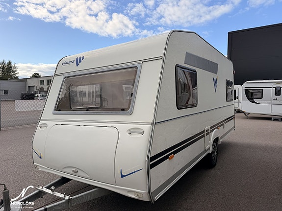 Vimara 450 TK/TUF 6 of 14