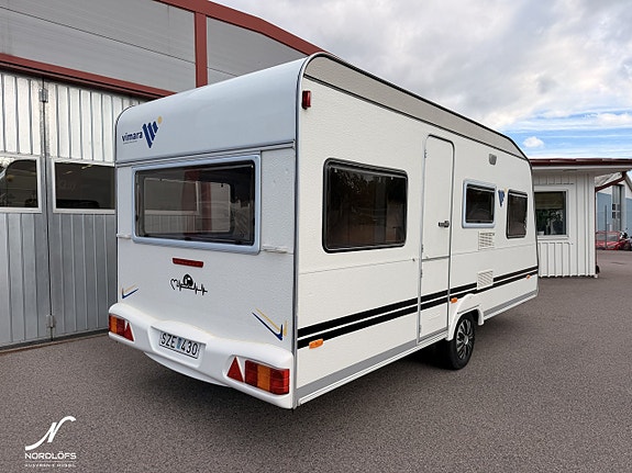 Vimara 450 TK/TUF 3 of 14