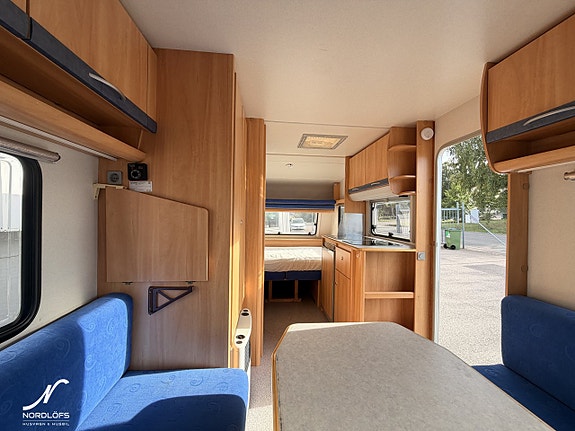 Vimara 450 TK/TUF 8 of 14