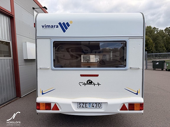 Vimara 450 TK/TUF 4 of 14