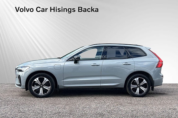 Volvo XC60 4 of 13