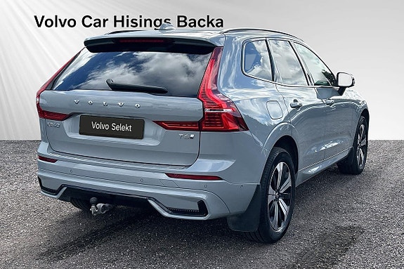 Volvo XC60 6 of 13