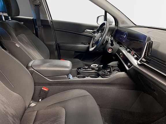Kia Sportage 6 of 10