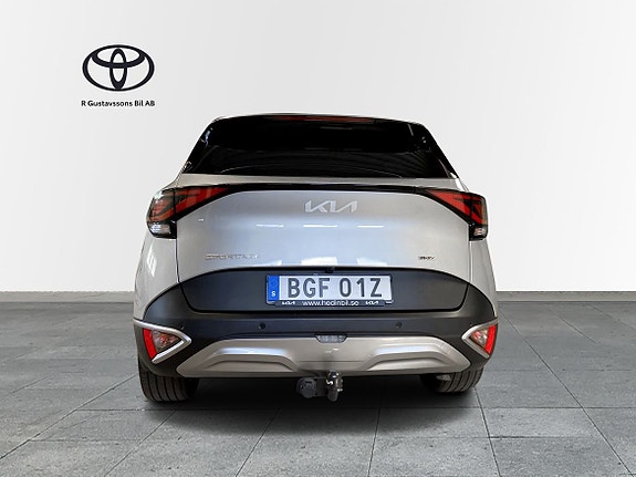 Kia Sportage 4 of 10