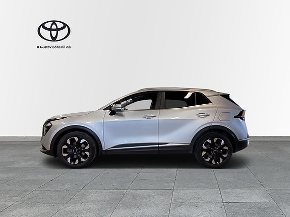 Kia Sportage 3 of 10