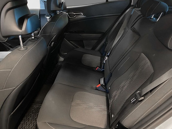 Kia Sportage 7 of 10