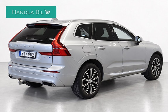 Volvo XC60 4 of 18