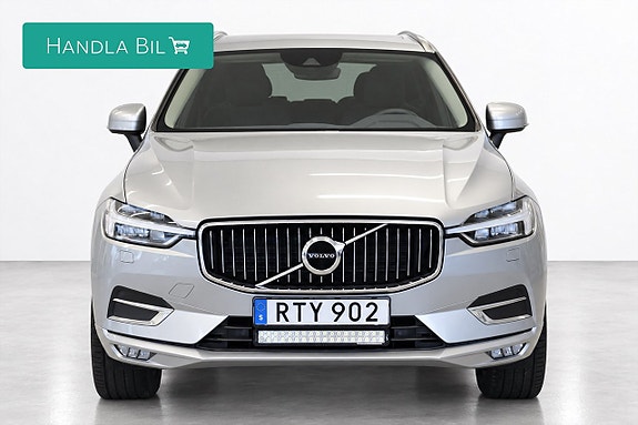 Volvo XC60 2 of 18