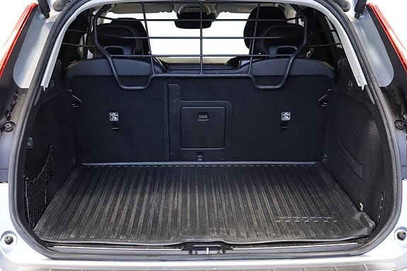 Volvo XC60 18 of 18