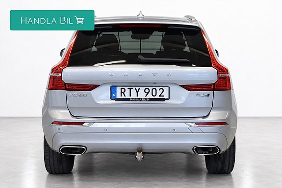Volvo XC60 5 of 18