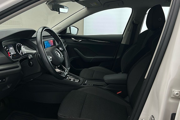 Skoda Octavia 10 of 24
