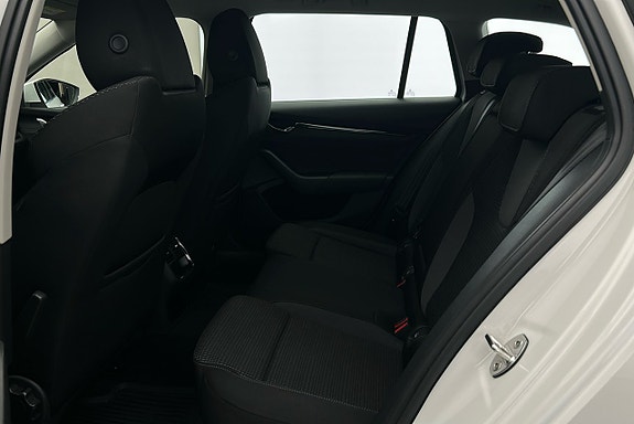 Skoda Octavia 13 of 24