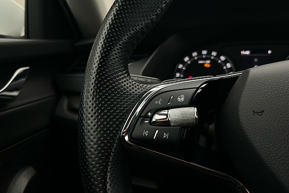Skoda Octavia 23 of 24