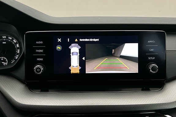 Skoda Octavia 24 of 24