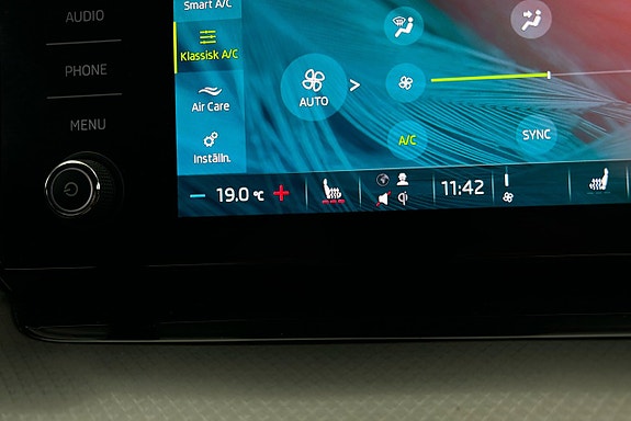 Skoda Octavia 19 of 24