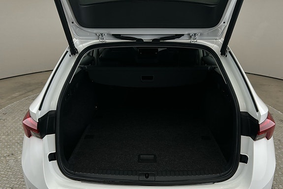 Skoda Octavia 14 of 24