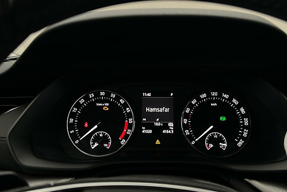 Skoda Octavia 7 of 24