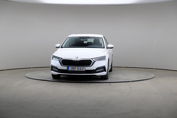 Skoda Octavia 3 of 24