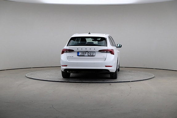 Skoda Octavia 5 of 24