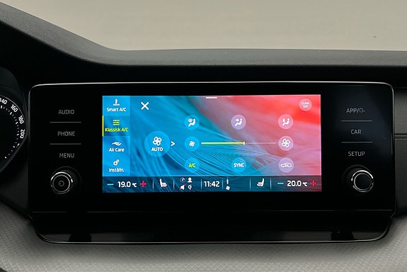 Skoda Octavia 18 of 24