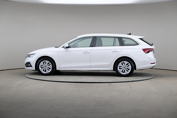 Skoda Octavia 4 of 24