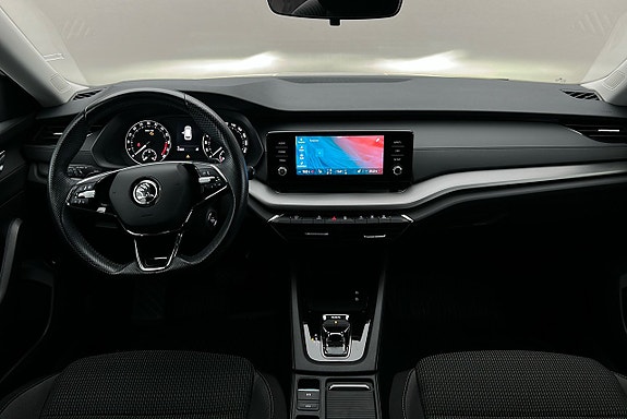 Skoda Octavia 6 of 24