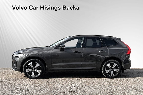 Volvo XC60 4 of 13