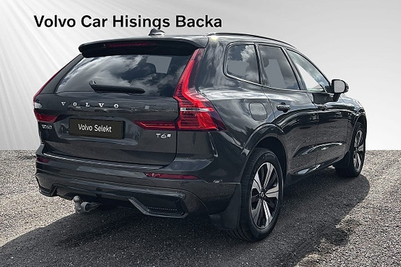Volvo XC60 6 of 13