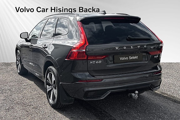 Volvo XC60 5 of 13