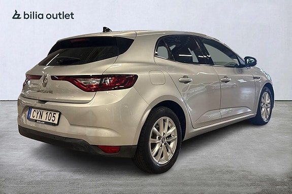 Renault Megane 8 of 25
