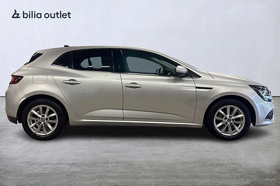 Renault Megane 7 of 25