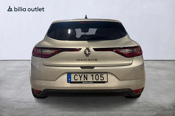 Renault Megane 5 of 25