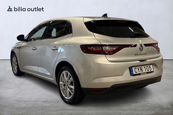 Renault Megane 3 of 25
