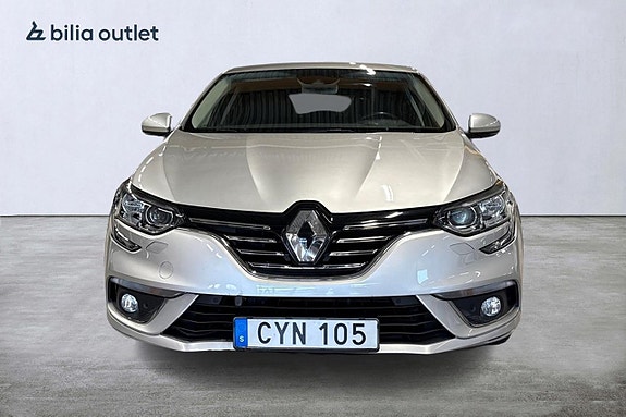Renault Megane 6 of 25