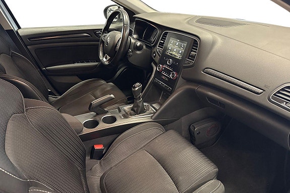 Renault Megane 14 of 25