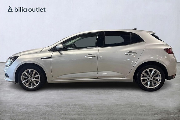 Renault Megane 4 of 25