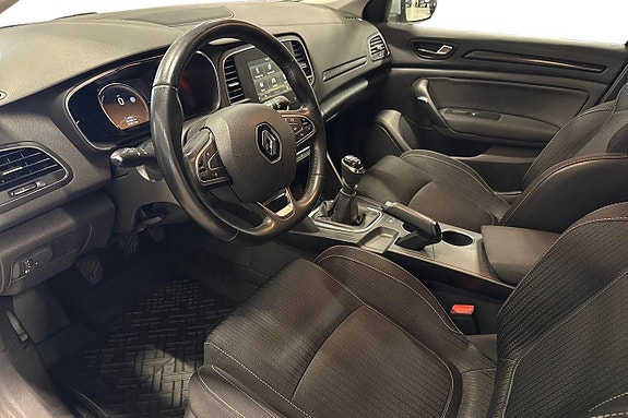 Renault Megane 13 of 25