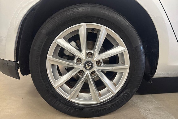 Renault Megane 10 of 25