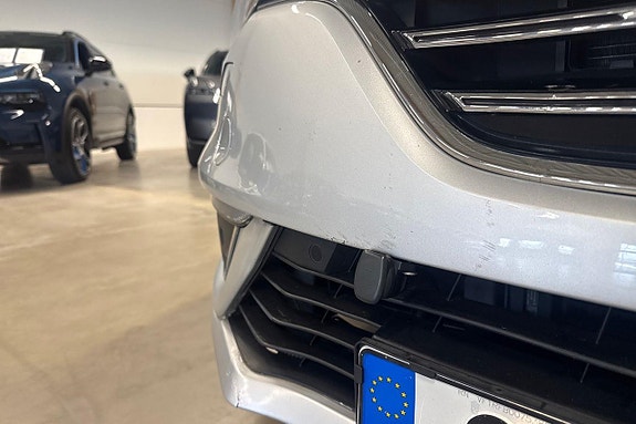 Renault Megane 19 of 25